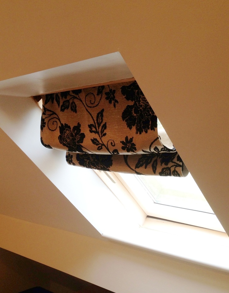 Attic Blinds 2 Interiors Dublin Advice On Furniture Curtains